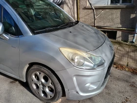Citroen C3 1.4i , снимка 6