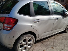 Citroen C3 1.4i , снимка 5