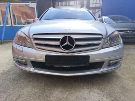 Mercedes-Benz C 350 3.0 CDI 224k.c. - 10900 лв. / 5573.08 € - 23794728 3