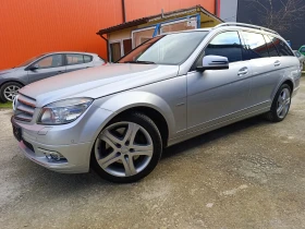 Mercedes-Benz C 350 3.0 CDI 224k.c. - 10900 лв. / 5573.08 € - 23794728 2