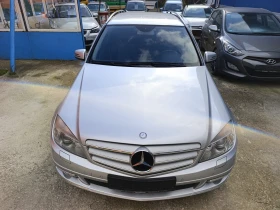 Mercedes-Benz C 350 3.0 CDI 224k.c. - 10900 лв. / 5573.08 € - 23794728 4