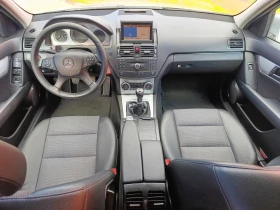 Mercedes-Benz C 350 3.0 CDI 224k.c. - 10900 лв. / 5573.08 € - 23794728 10