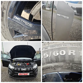 Dacia Jogger EXTREME 1, 0 TCE, снимка 16