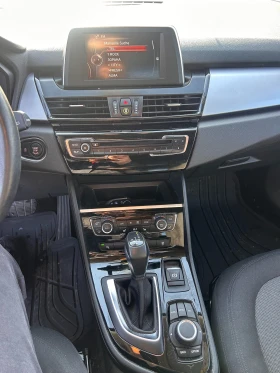 BMW 2 Active Tourer AVTOMAT/NAVI EURO 6, снимка 12