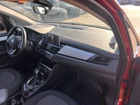 BMW 2 Active Tourer AVTOMAT/NAVI EURO 6, снимка 10