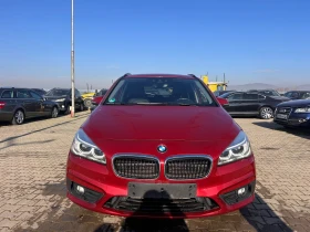 BMW 2 Active Tourer AVTOMAT/NAVI EURO 6, снимка 3