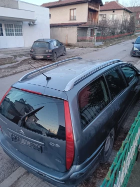 Citroen C5 - 111 € / 217.10 лв. - 88045832 7