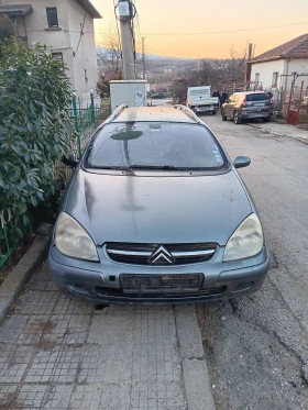 Citroen C5 - 111 € / 217.10 лв. - 88045832 2