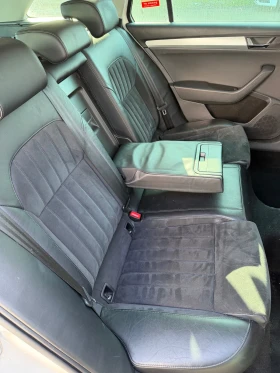 Skoda Superb 2.0tdi dsg, снимка 10