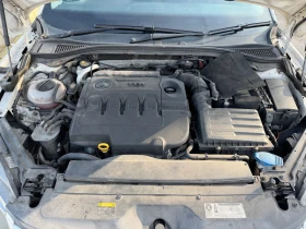 Skoda Superb 2.0tdi dsg, снимка 5