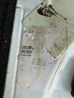 Skoda Superb 2.0tdi dsg, снимка 11