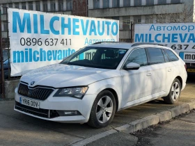 Skoda Superb 2.0tdi dsg