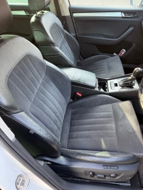 Skoda Superb 2.0tdi dsg, снимка 6