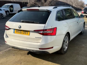 Skoda Superb 2.0tdi dsg, снимка 3