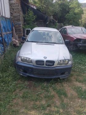 Peugeot 307, снимка 4