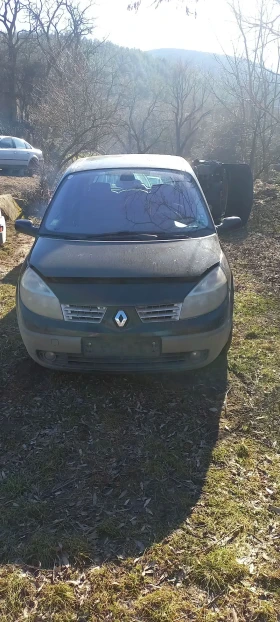 Peugeot 307, снимка 9