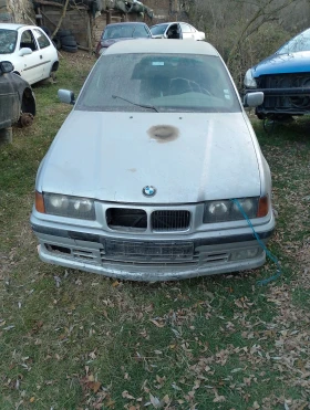 Peugeot 307, снимка 6