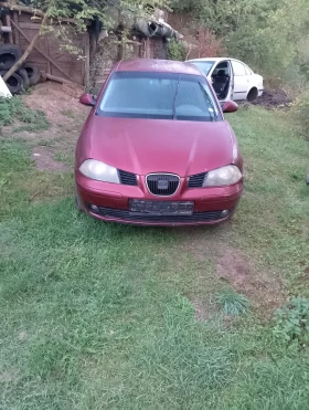 Peugeot 307, снимка 7