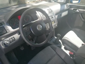 VW Touran 1, 9 TDI - 2650 € / 5182.95 лв. - 22968051 5