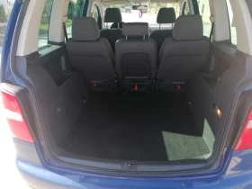 VW Touran 1, 9 TDI - 2650 € / 5182.95 лв. - 22968051 7