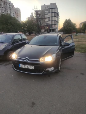 Citroen C5 2.0 HDI | Mobile.bg � ����� ������ 4