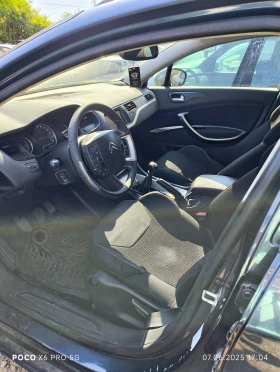 Citroen C5 2.0 HDI | Mobile.bg � ����� ������ 7