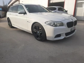 BMW 530 D X-DRIVE M PACK HEAD-UP KEY LESS FULL - 11990 € / 23450.40 лв. - 76280643 4