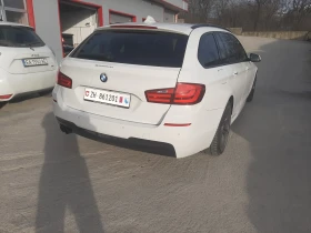 BMW 530 D X-DRIVE M PACK HEAD-UP KEY LESS FULL - 11990 € / 23450.40 лв. - 76280643 6