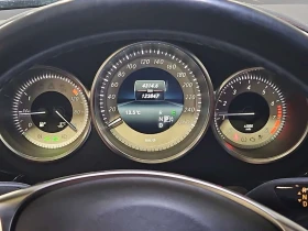 Mercedes-Benz CLS 550 4MATIC * МАСАЖИ* ДИСТРОНИК* ОБДУХВАНЕ*  | Auto.bg — изображение 9