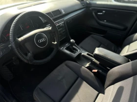 Audi A4 / 1.9 TDI / 131 HP /  - 1900 € / 3716.08 лв. - 36136929 9