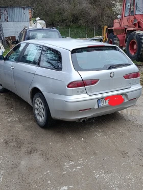 Alfa Romeo 156 sportwagon 1.9 jtd - 1750 € / 3422.70 лв. - 74513466 4