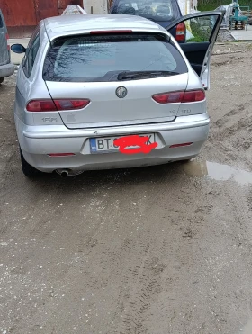 Alfa Romeo 156 sportwagon 1.9 jtd - 1750 € / 3422.70 лв. - 74513466 3