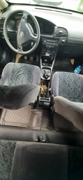 Opel Zafira undefined | Auto.bg — изображение 4