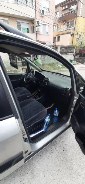 Opel Zafira undefined | Auto.bg — изображение 8