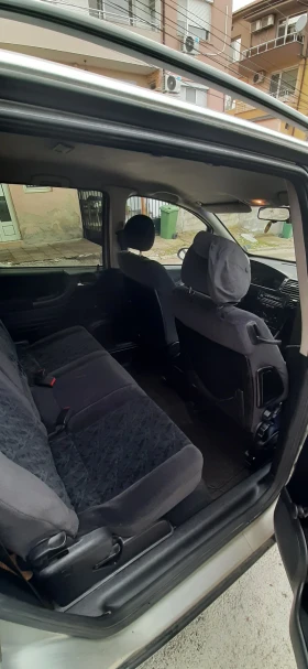 Opel Zafira undefined | Auto.bg — изображение 7