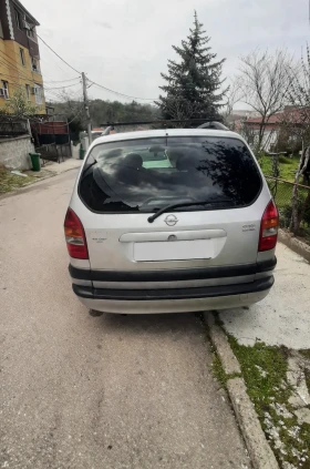 Opel Zafira undefined | Auto.bg — изображение 2