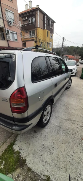 Opel Zafira undefined | Auto.bg — изображение 9