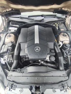 Mercedes-Benz SL 500 - 10200 € / 19949.47 лв. - 75064368 11