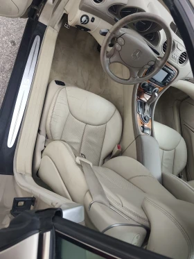 Mercedes-Benz SL 500 - 10200 € / 19949.47 лв. - 75064368 4