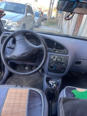 Ford Fiesta - 1000 € / 1955.83 лв. - 45744115 4