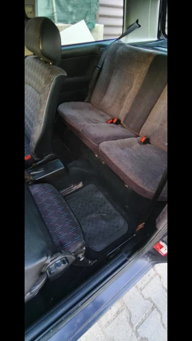 VW Golf 3 - 450 € / 880.12 лв. - 37201265 8