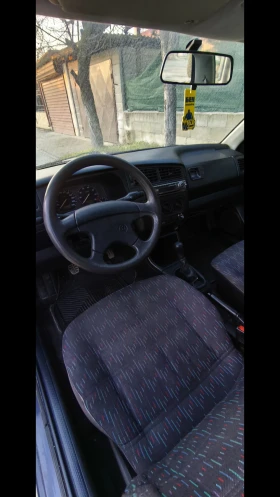 VW Golf 3 - 450 € / 880.12 лв. - 37201265 5