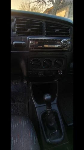 VW Golf 3 - 450 € / 880.12 лв. - 37201265 7