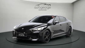 Kia Stinger 2.0T 2WD PRIME autogeorge.com