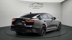 Kia Stinger 2.0T 2WD PRIME autogeorge.com | Auto.bg — изображение 2
