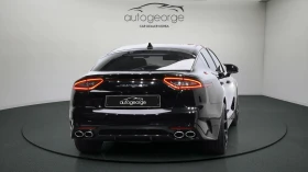 Kia Stinger 2.0T 2WD PRIME autogeorge.com | Auto.bg — изображение 4