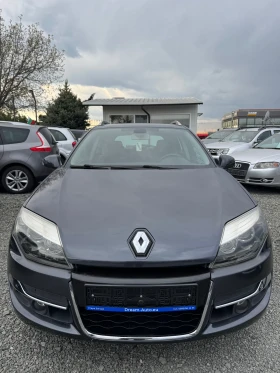 Renault Laguna 2.0dci | Auto.bg — изображение 2