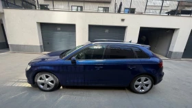Audi A3 1.6 TDI  - 8500 € / 16624.56 лв. - 31657623 5