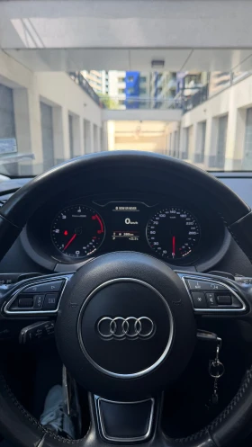 Audi A3 1.6 TDI  - 8500 € / 16624.56 лв. - 31657623 7