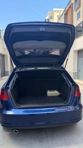 Audi A3 1.6 TDI  - 8500 € / 16624.56 лв. - 31657623 10